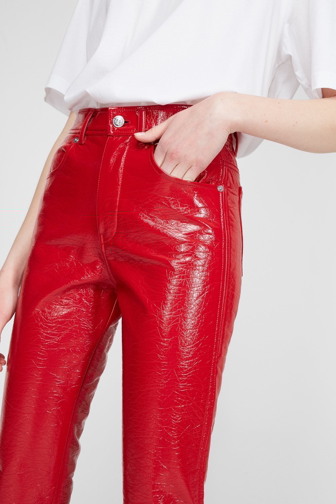 Штаны P-ARCY TROUSERS 10