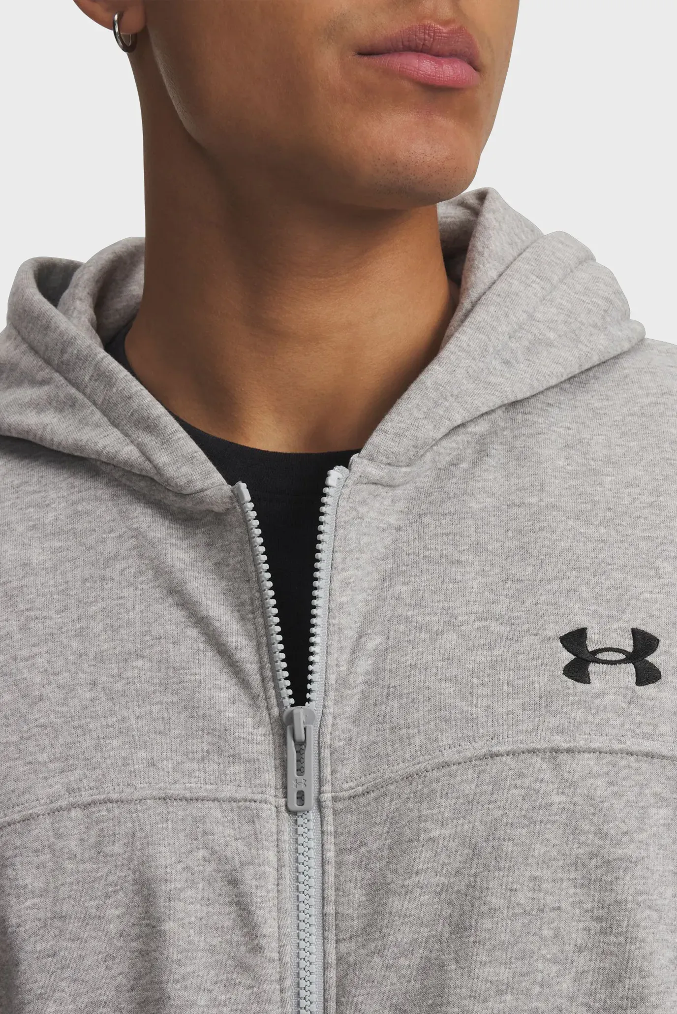 Худи UA Rival LW FZ 3