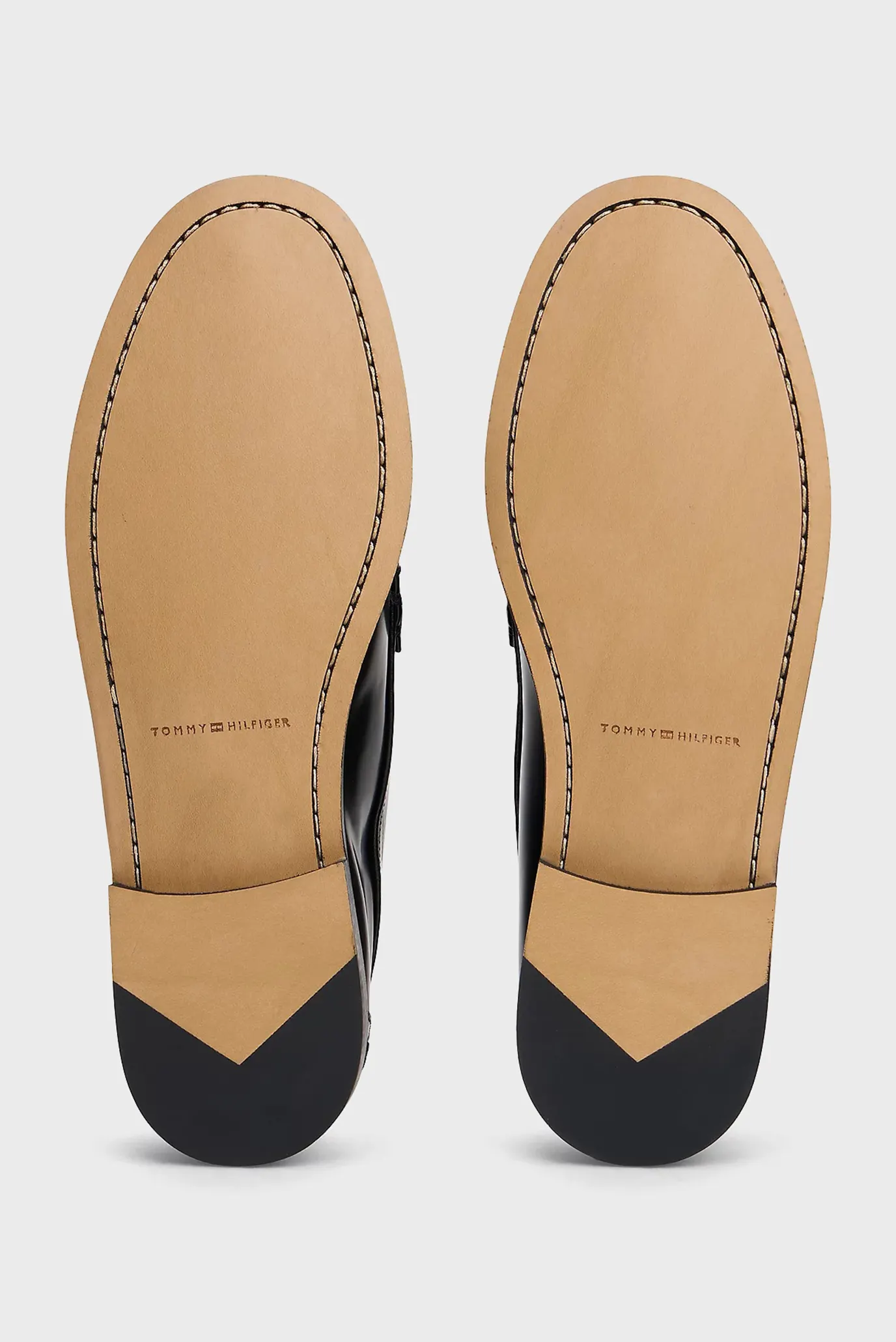 Лоферы HILFIGER PENNY PATENT LTH LOAFER 5