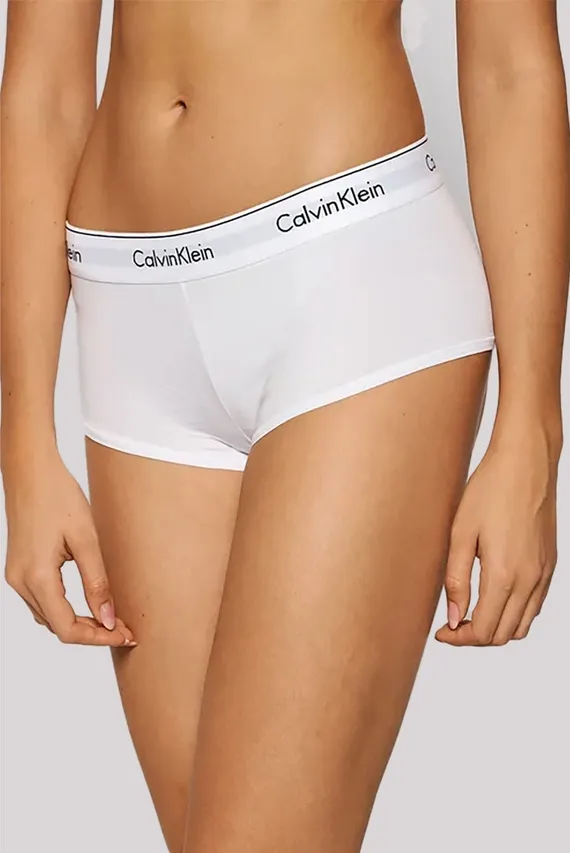Трусы BOYSHORT Calvin Klein