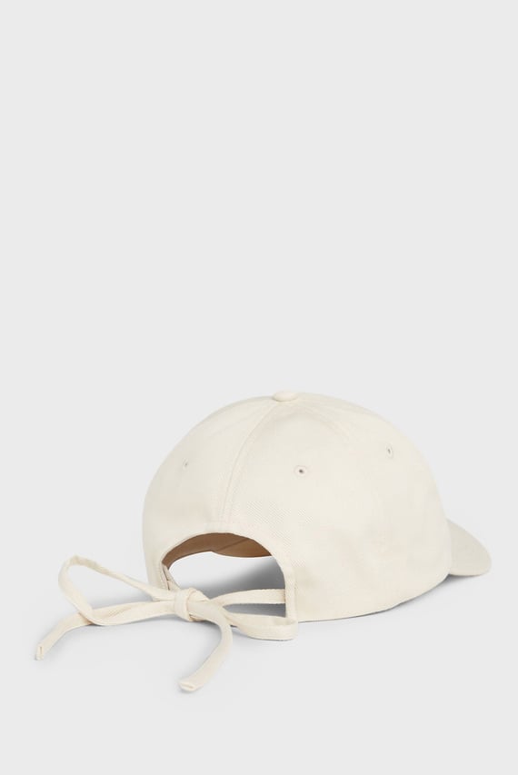 Кепка METAL LETTERING CANVAS CAP
