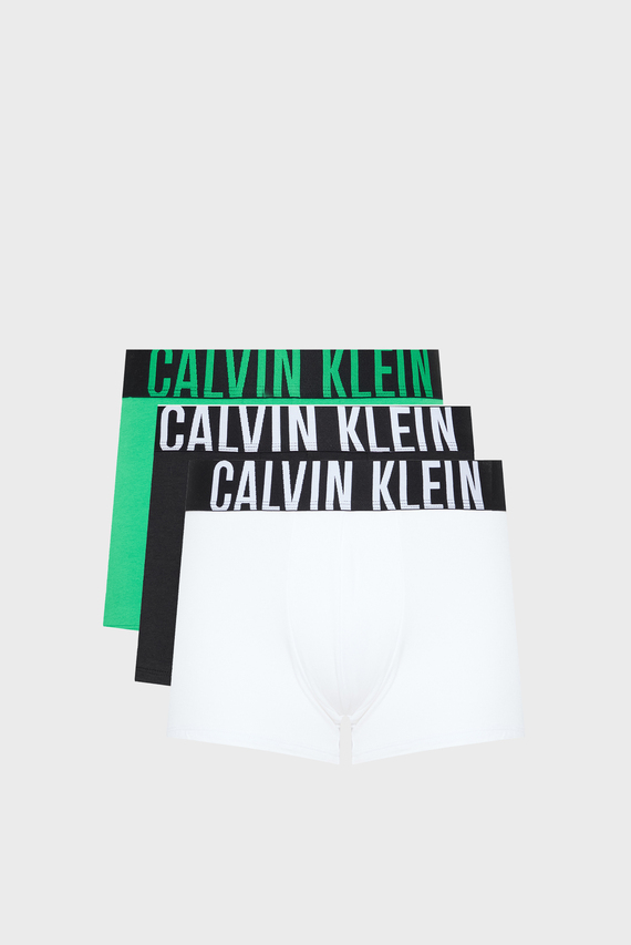 Набор белья TRUNK 3PK Calvin Klein