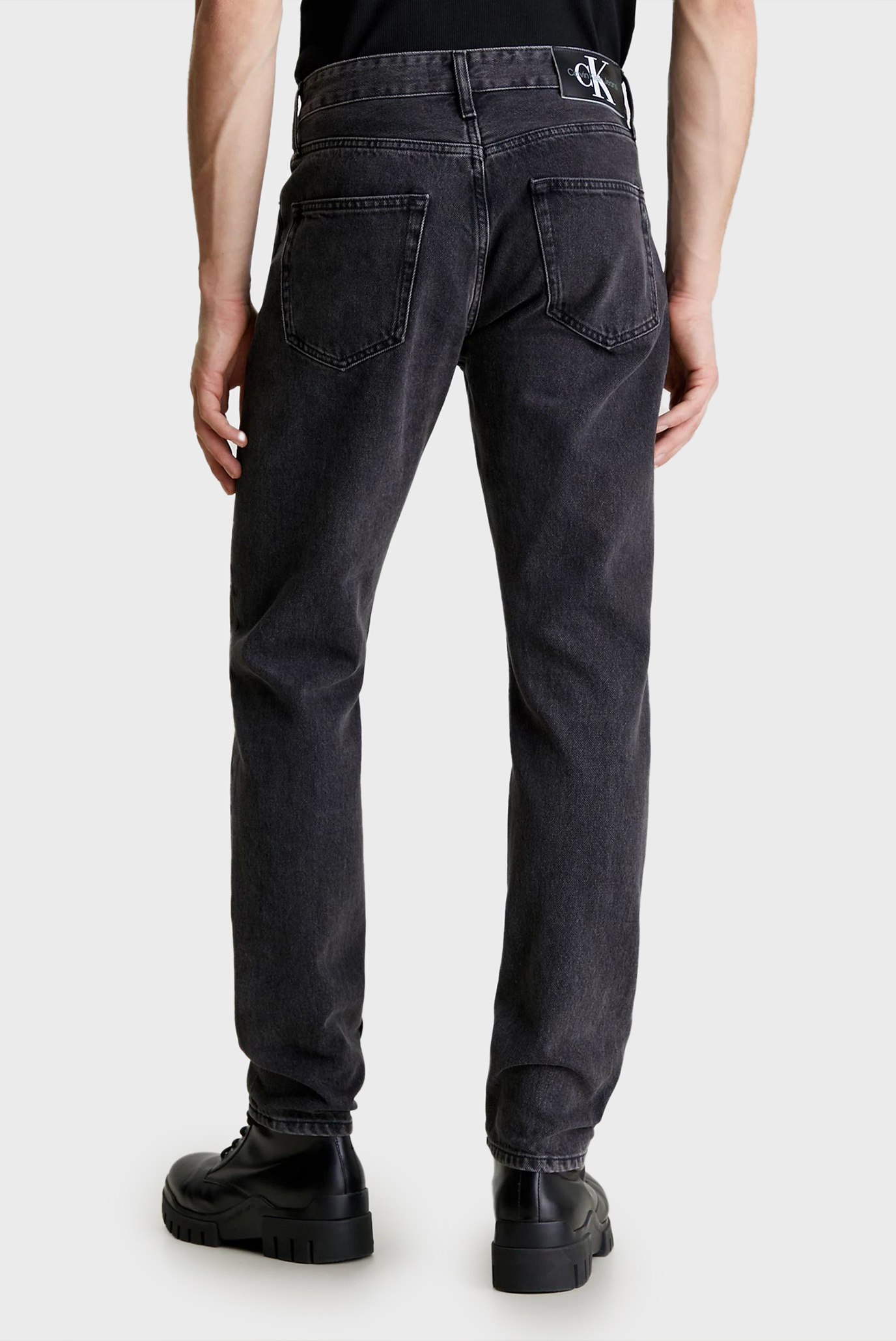 Джинсы AUTHENTIC DAD JEAN 3