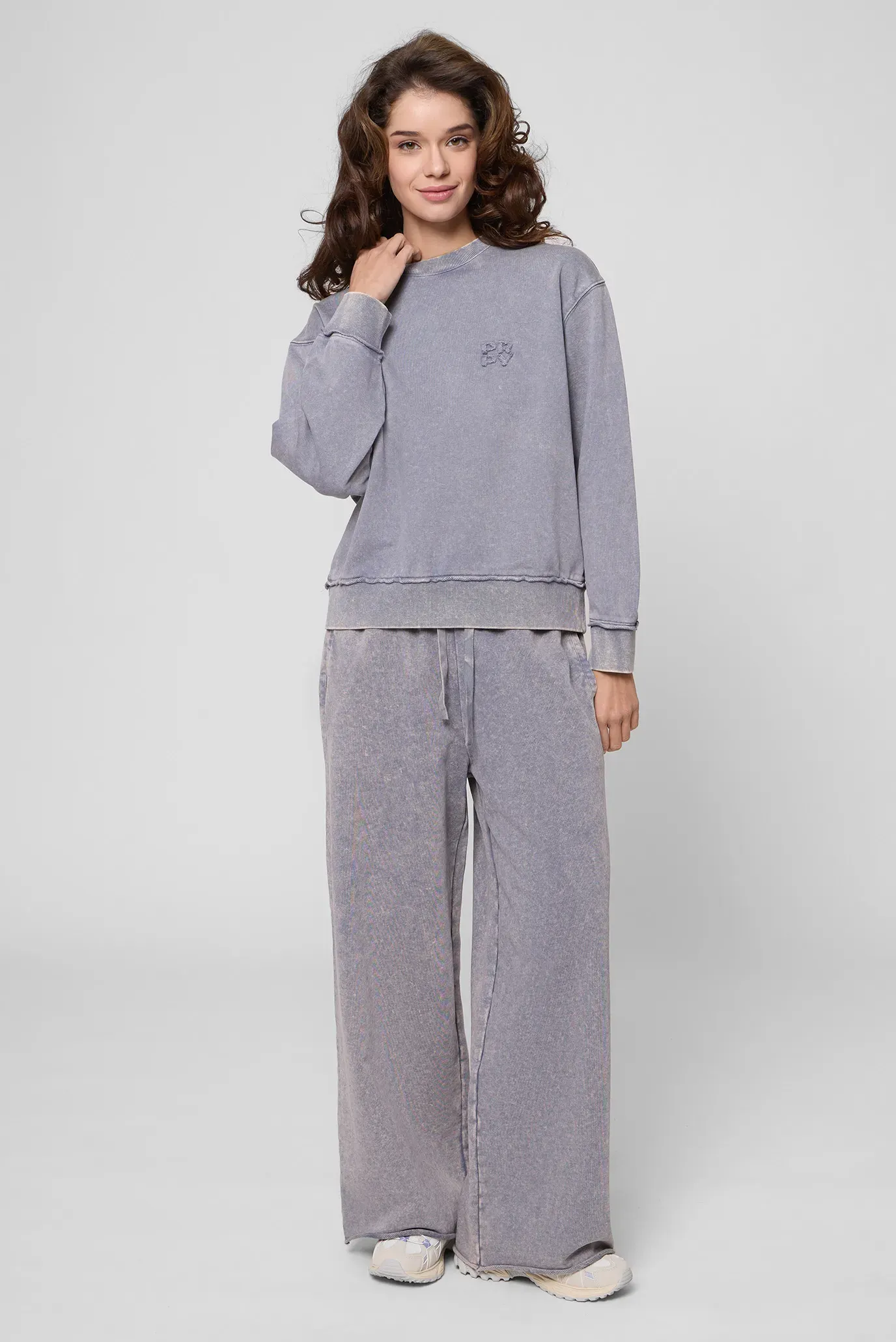 Штаны спортивные/WTP 065 2