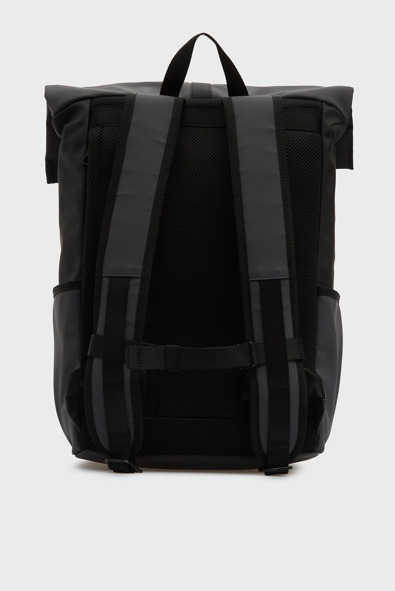 Рюкзак TH SEASONAL PU ROLLTOP BACKPACK 4