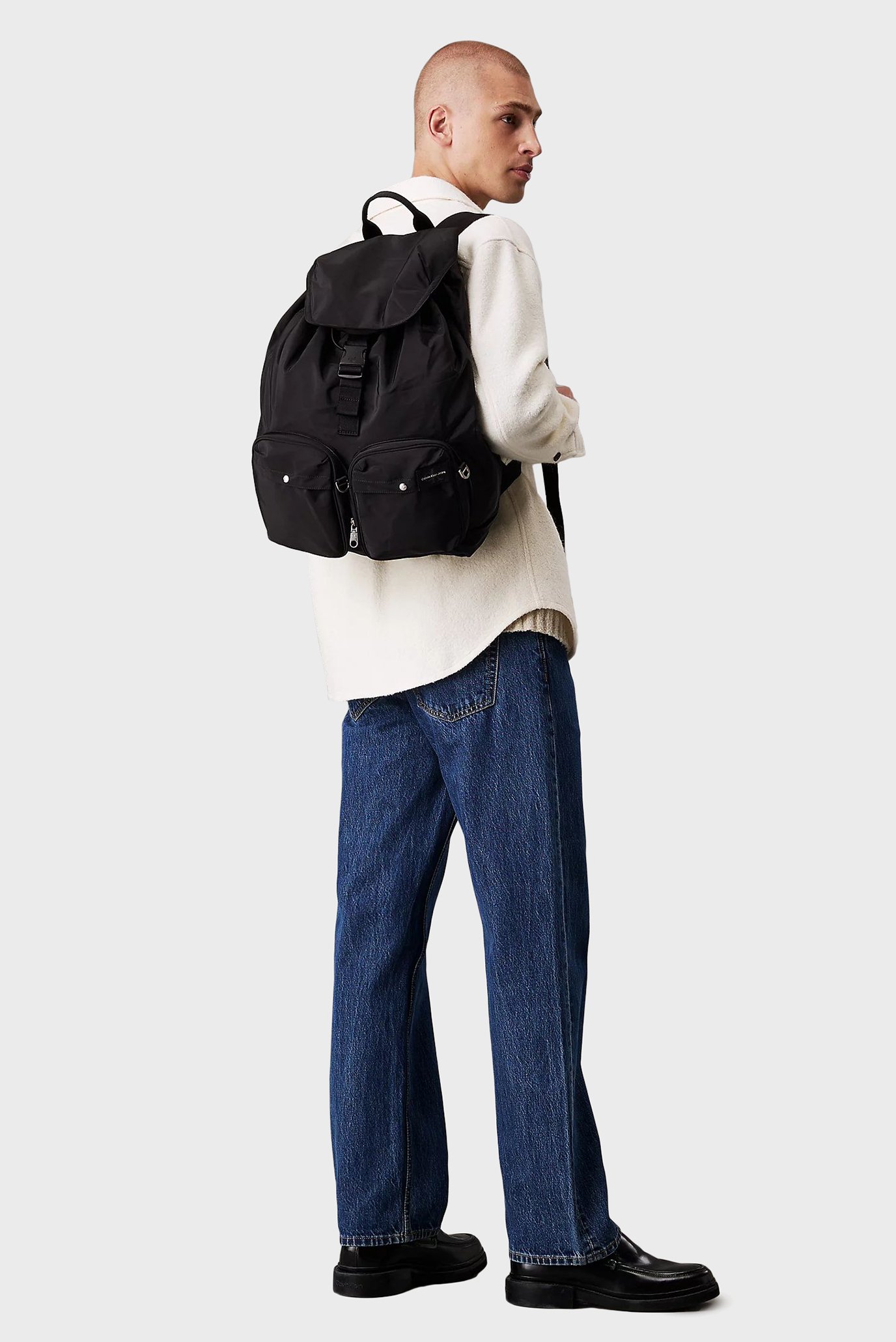 Рюкзак PACKABLE FLAP BP40 2