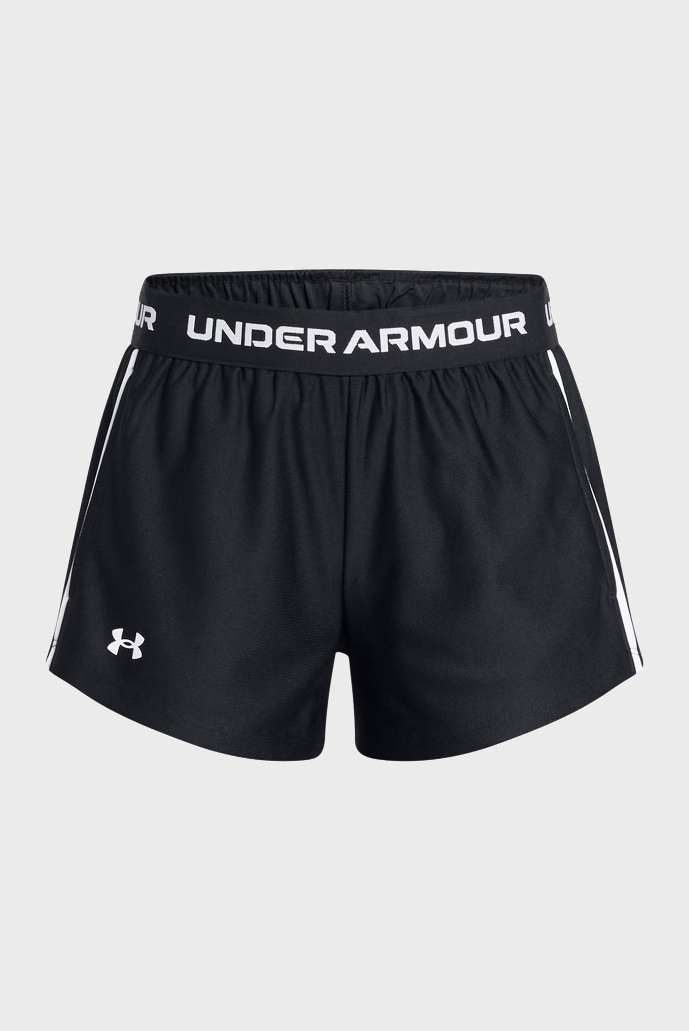Шорты G Tech Play Up Short-BLK 1