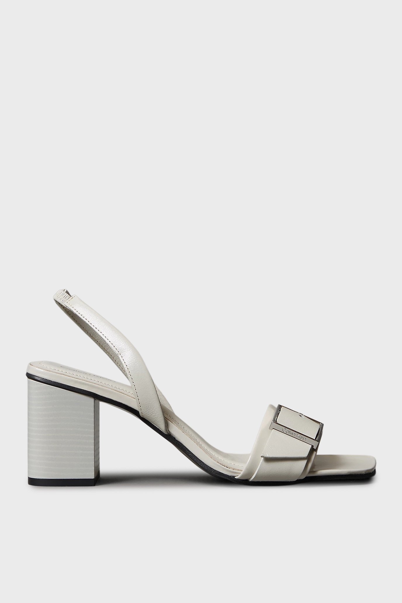 Босоножки HEEL SANDAL 70 W BUCKLE - LTH 1
