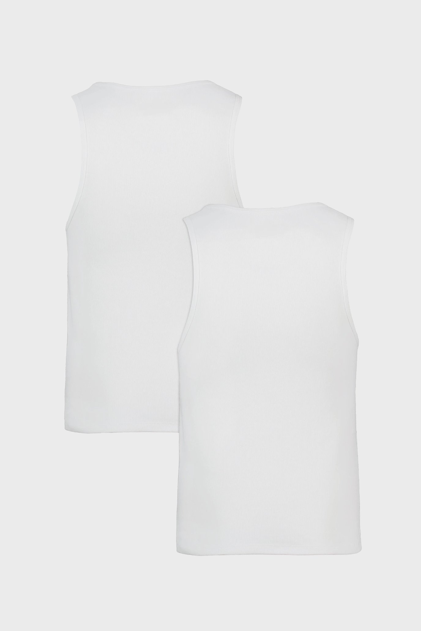 Майка PERF COTTON TANK 2PK 4