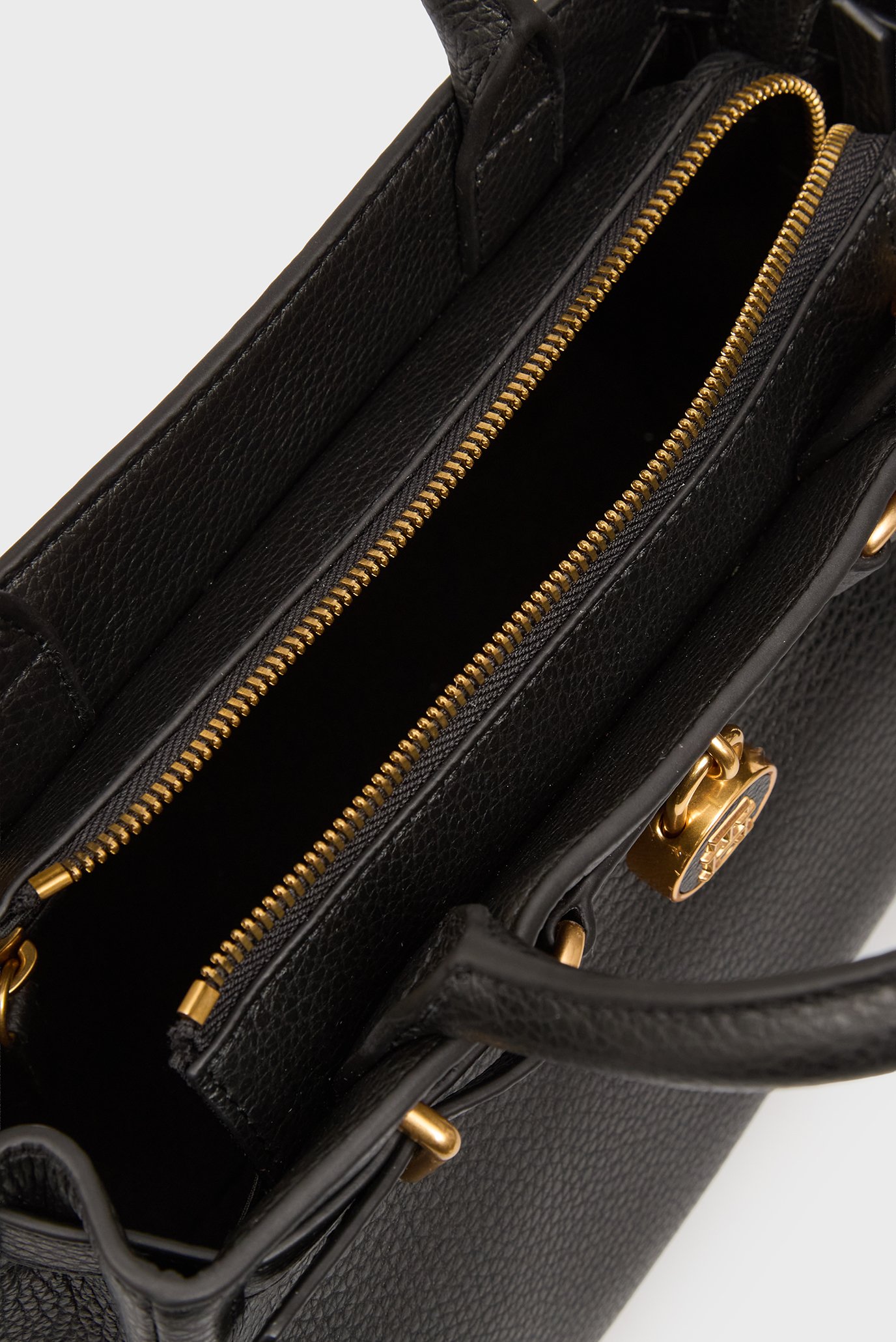 Сумка AMERICAN ICON MINI TOTE LEATHER 5