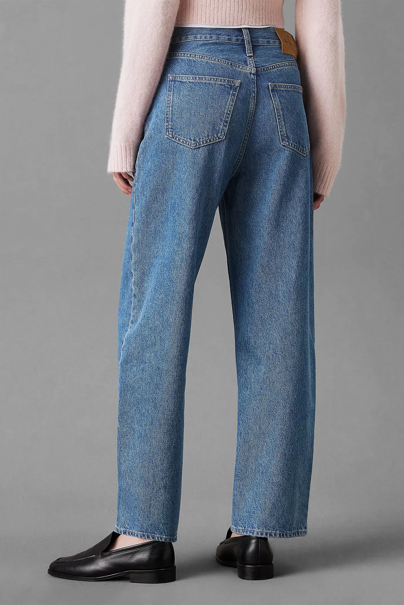 Джинсы BARREL 2