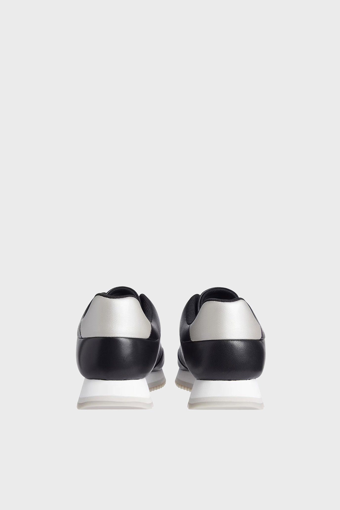 Кроссовки RUNNER LACE UP LTH MIX 4