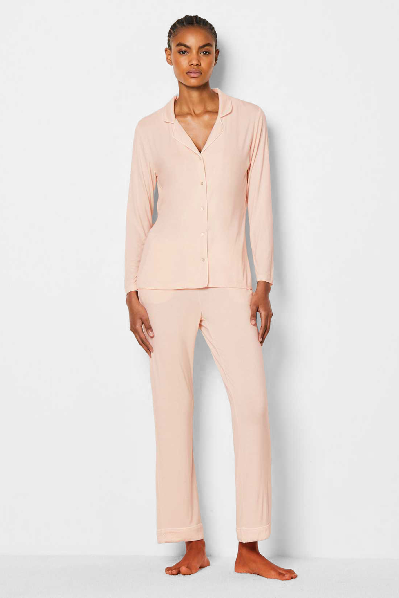 Ночная рубашка ALBANE - CHEMISE ML 3