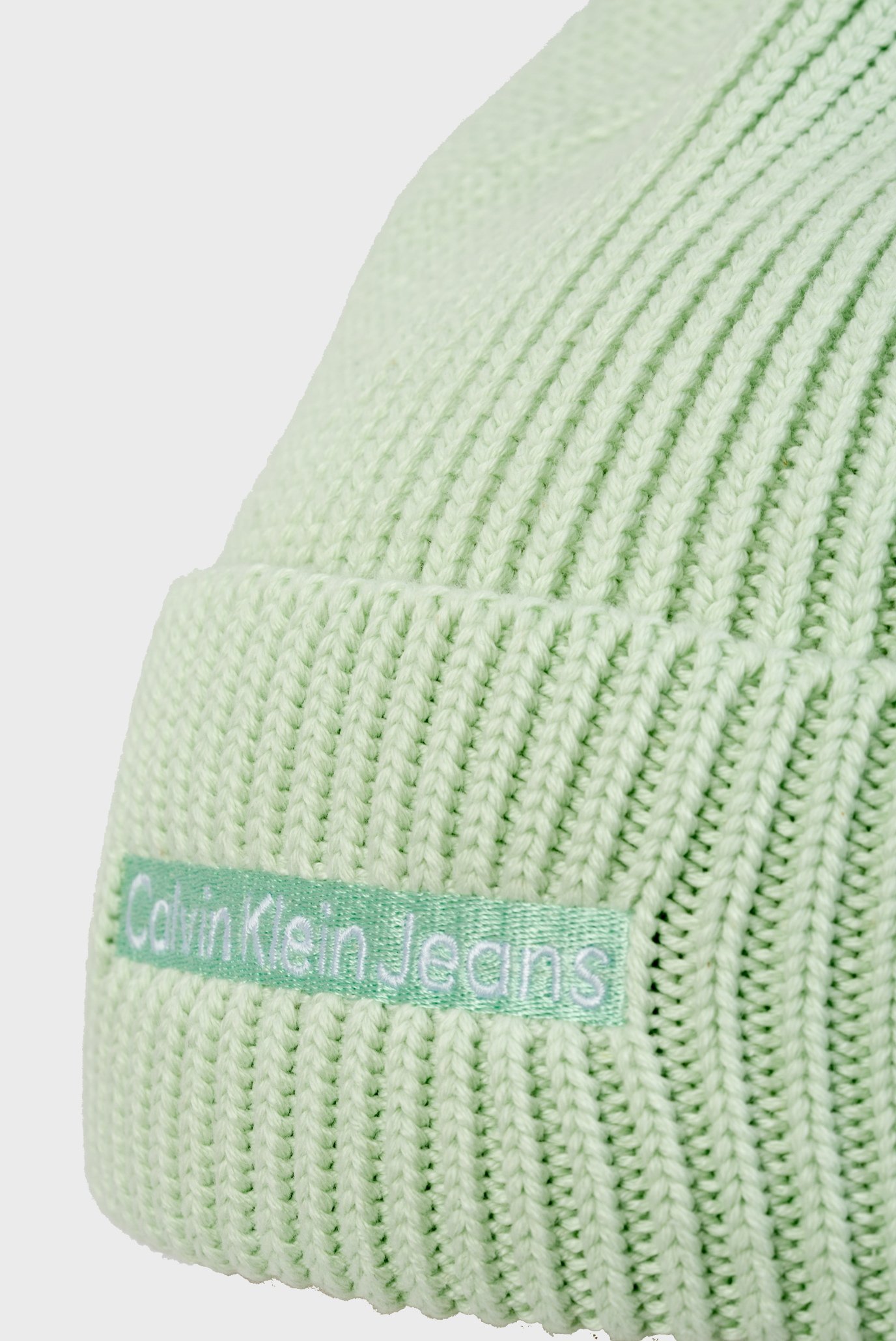 Шапка INSTITUTIONAL BEANIE 2