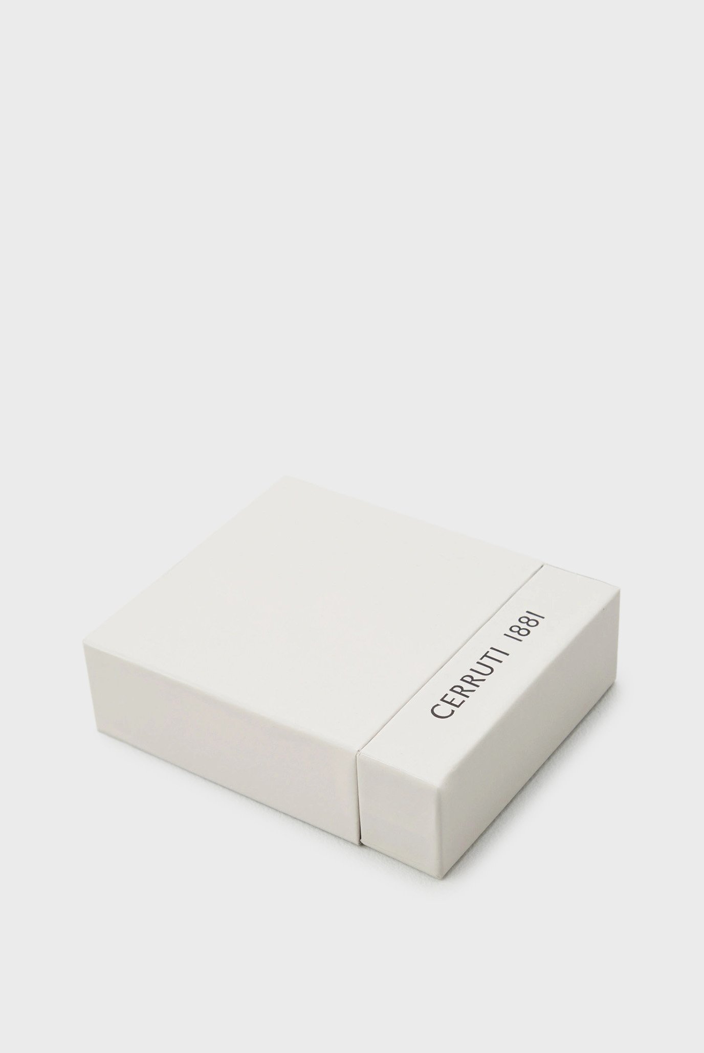 Кошелек MAN WALLET RAM CERRUTI I88I BLACK 5