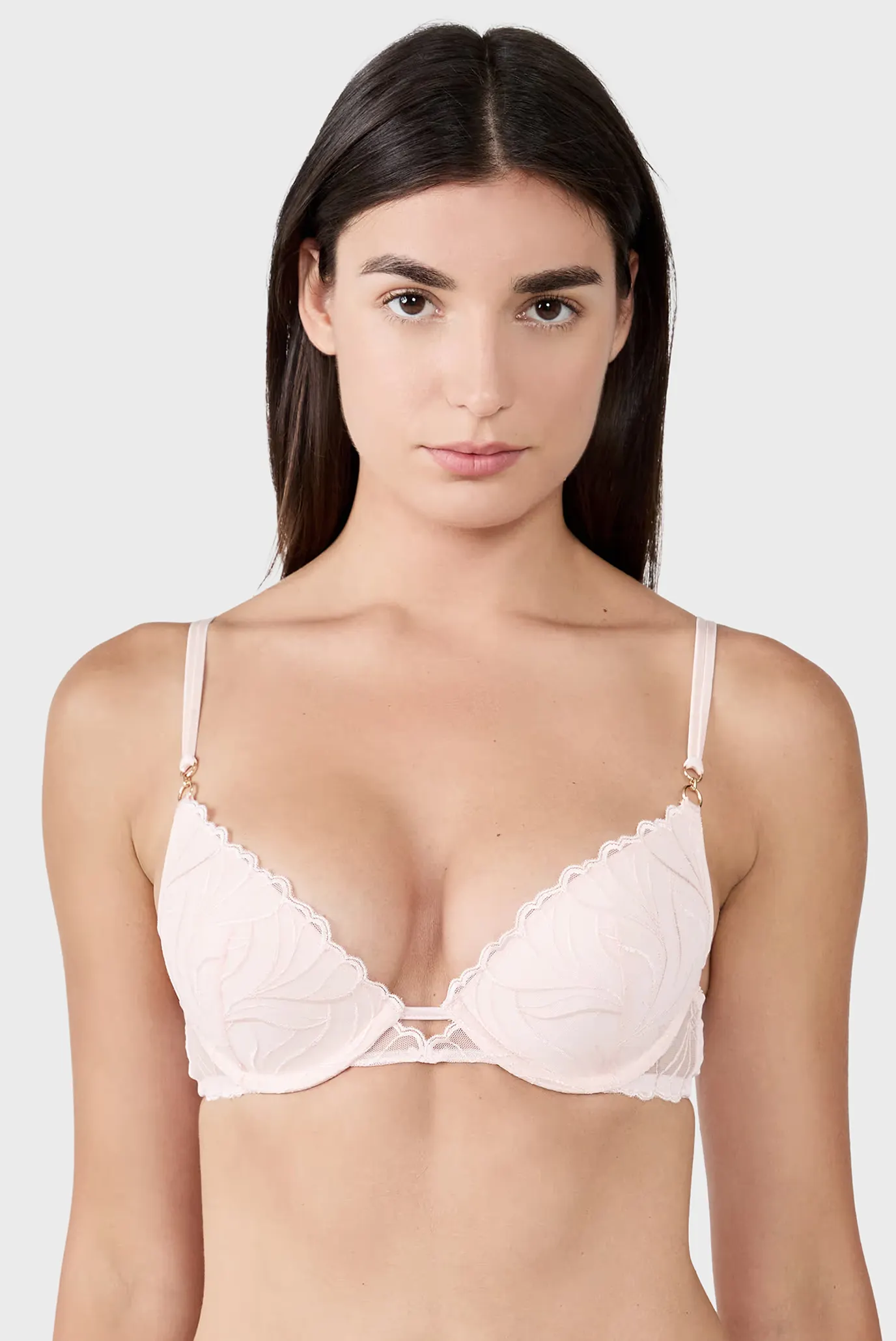 Бюстгальтер/ENVOLEE - N*2 CLASSI 1