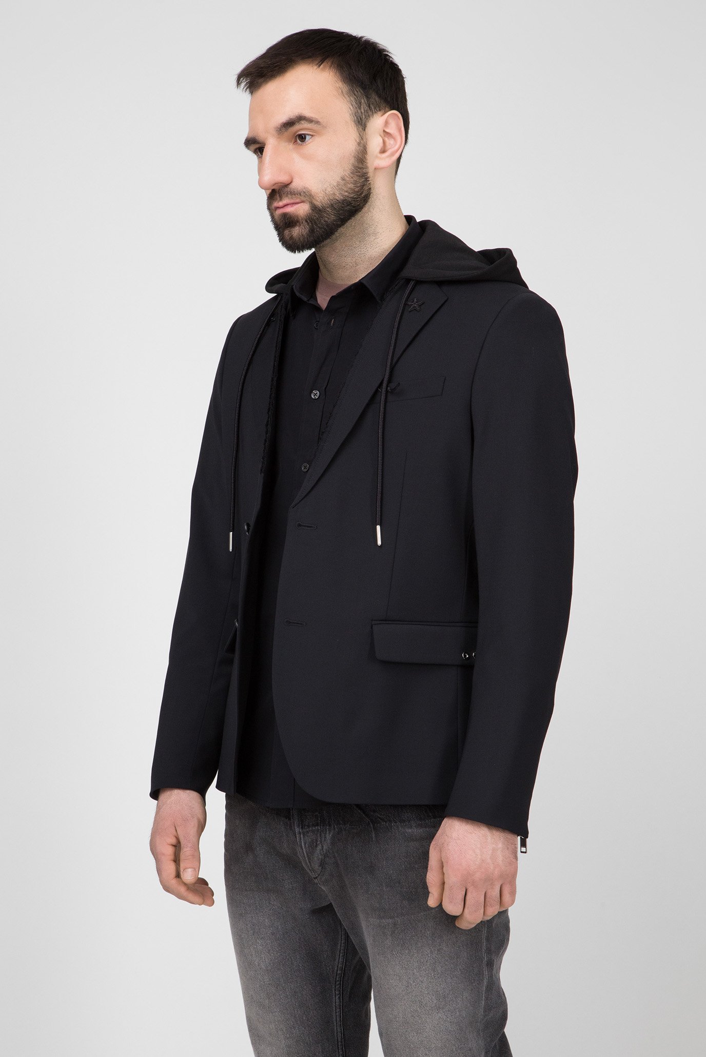 Пиджак J-FLAW JACKETDiesel Пиджак J-FLAW JACKET 7