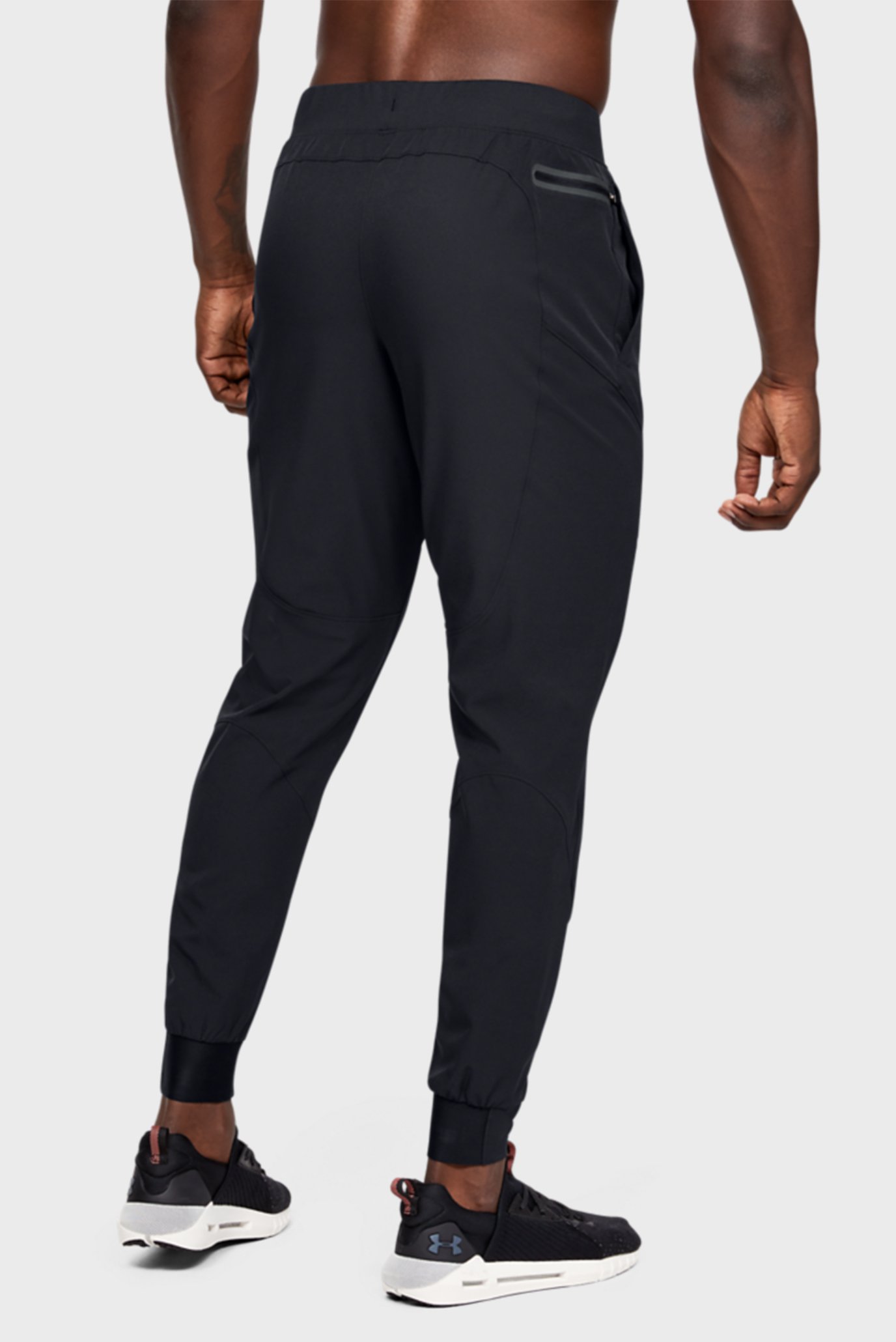 Under armour stretch utility jogger sale