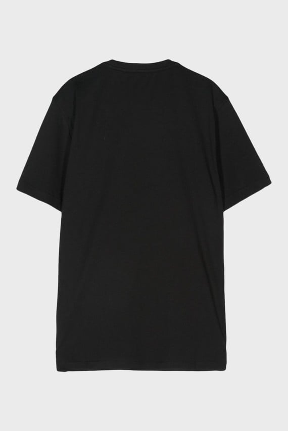 Футболка OMBRE EMBROIDERED LOGO T-SHIRT