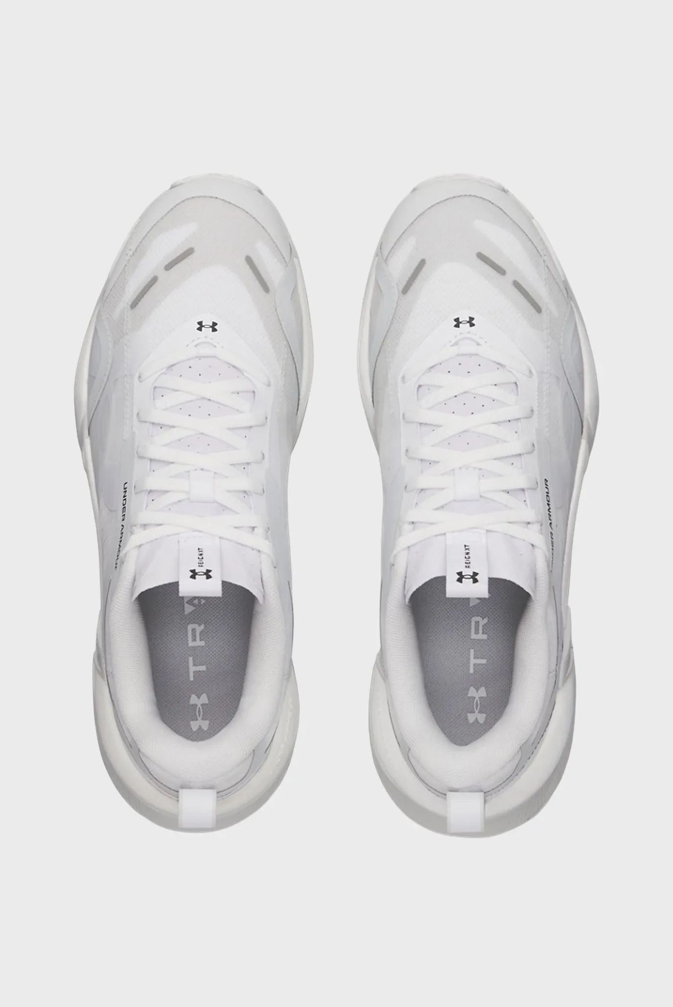 Кроссовки UA Reign XT-WHT 3