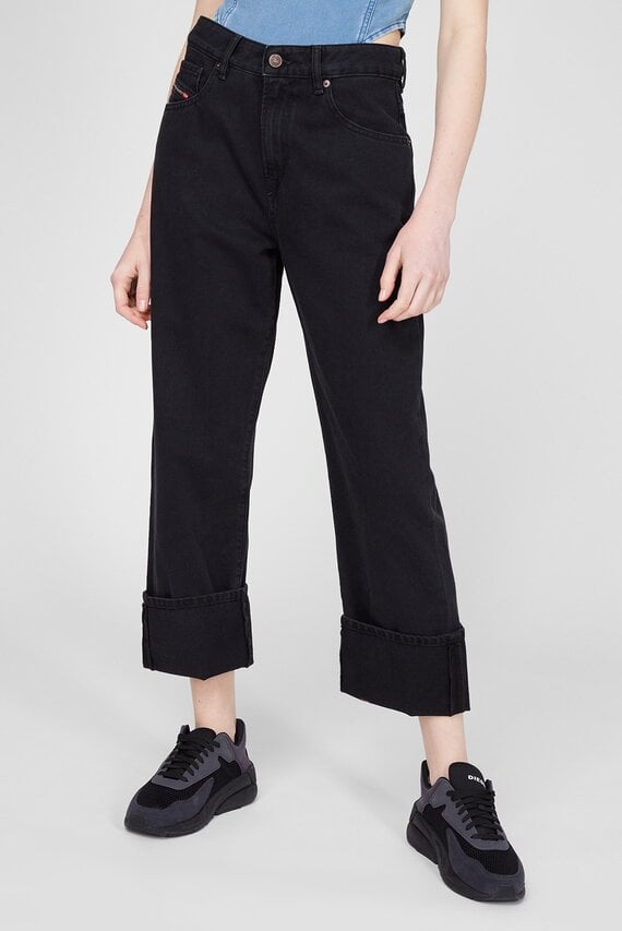 Джинсы 1999 D-REGGY L.32 TROUSERS Diesel