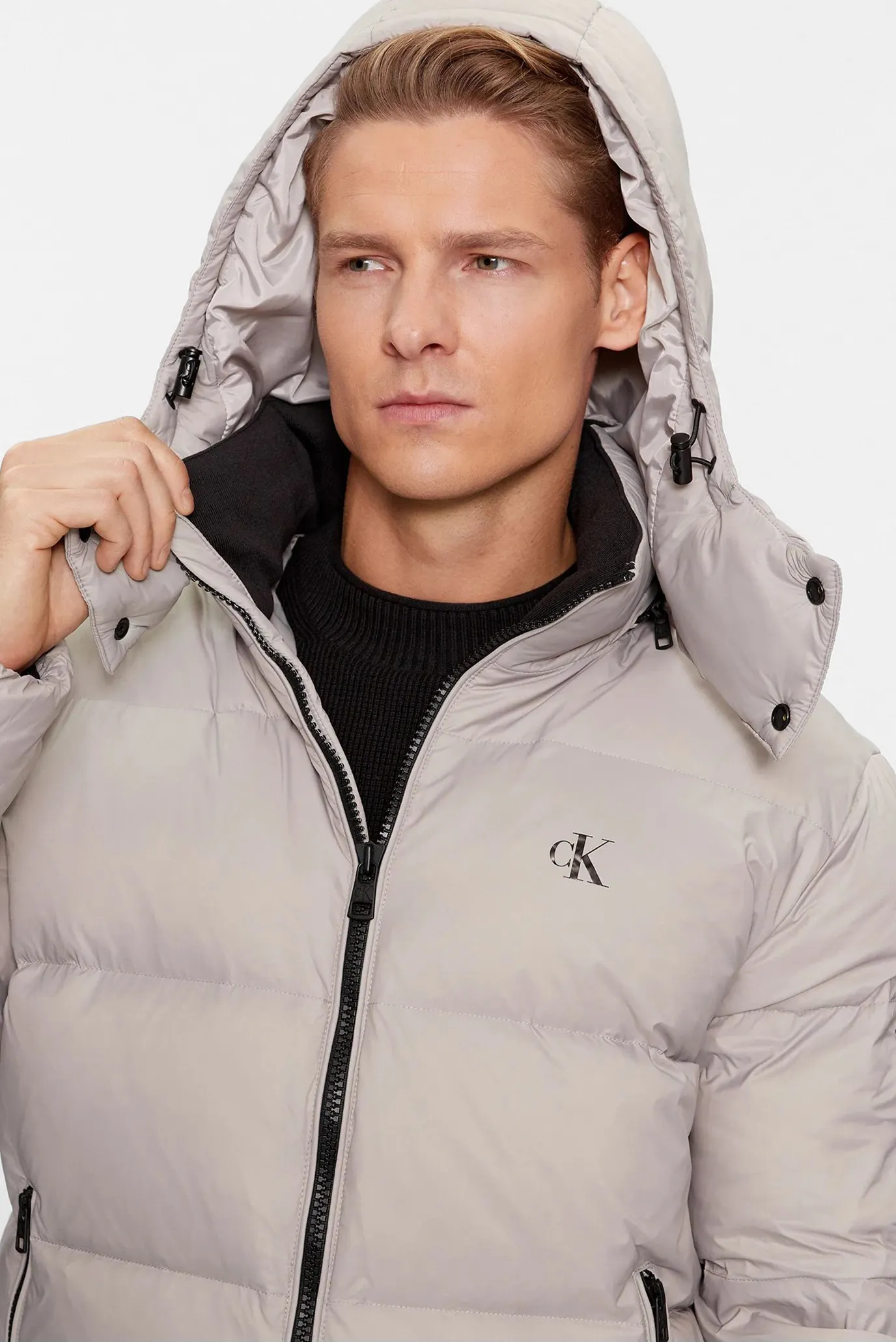 Куртка зимняя ESSENTIALS DOWN JACKET 5