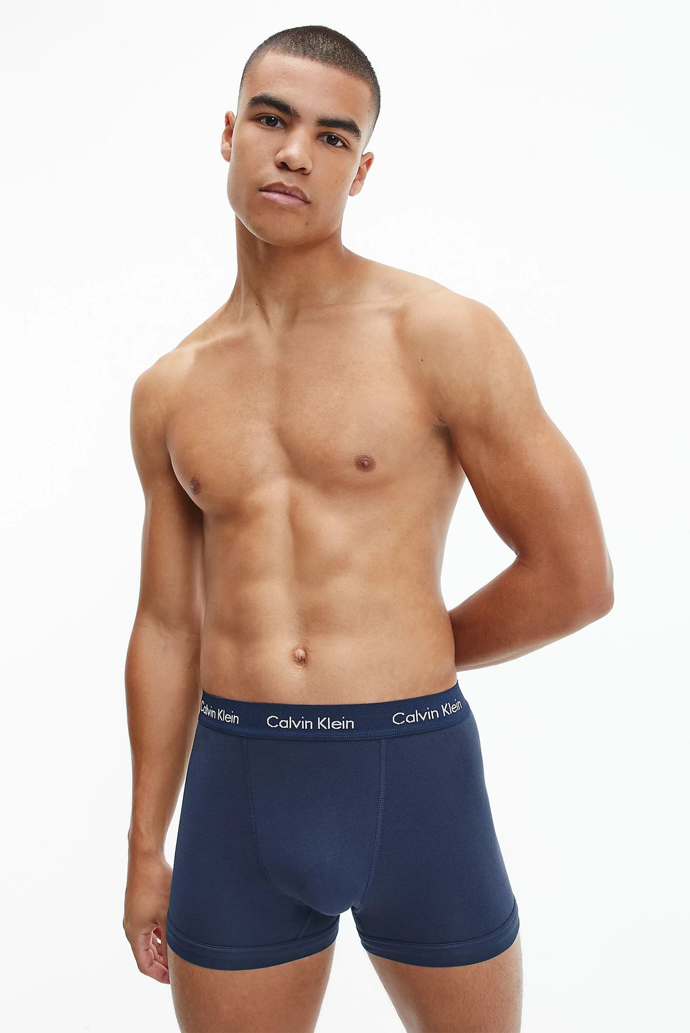 Набор белья TRUNK 3PKCalvin Klein Набор белья TRUNK 3PK 2