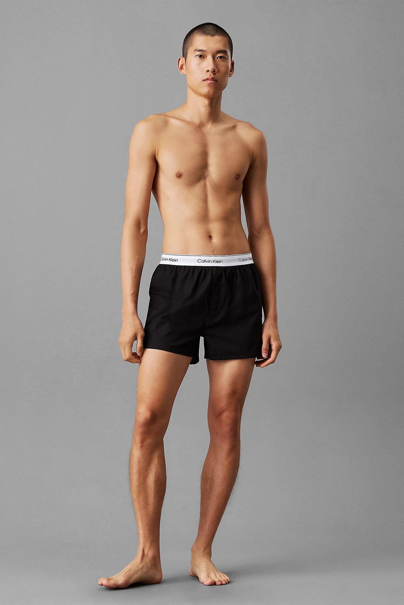 Набор белья BOXER SLIM 3PK 5