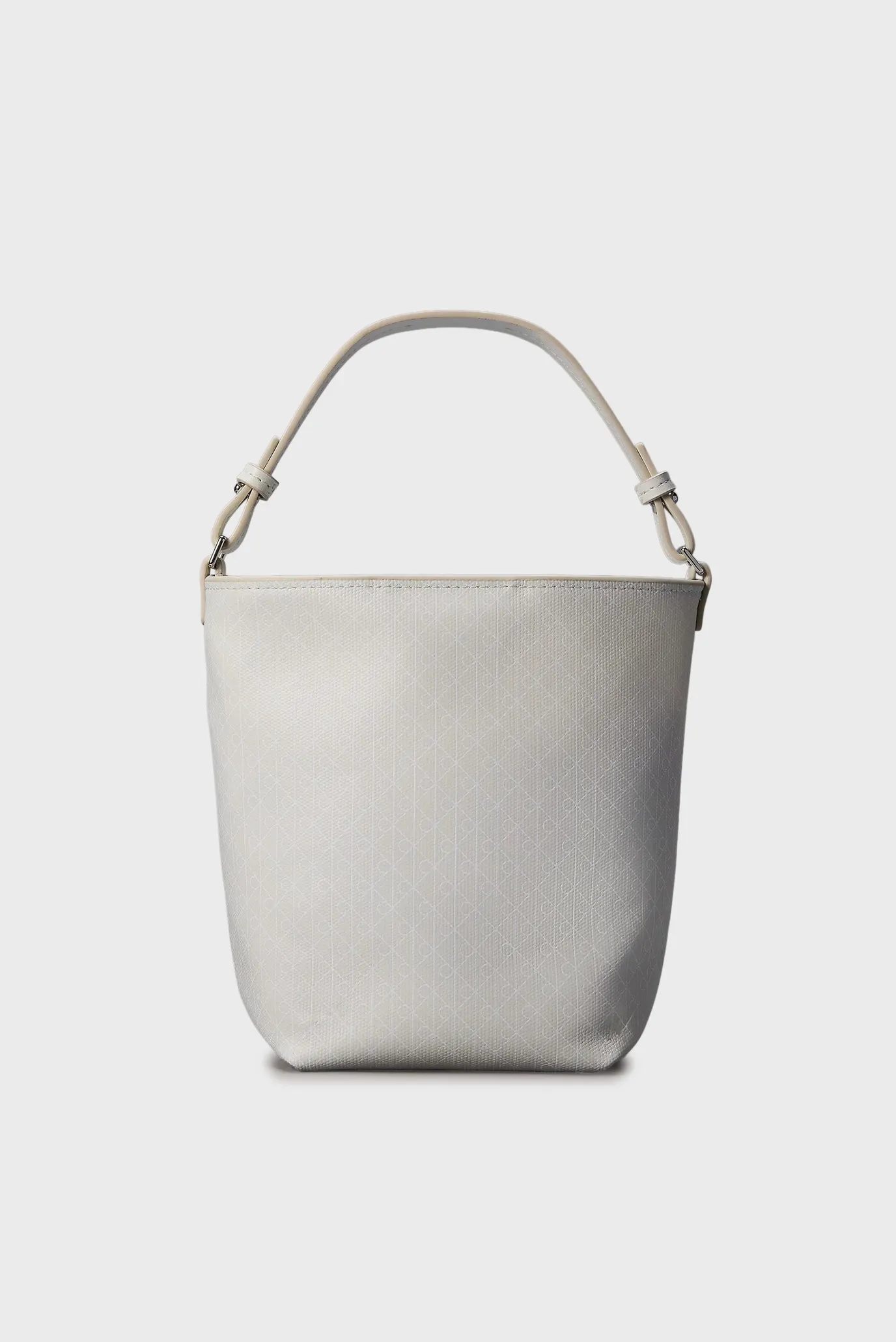 Сумка EMBLEM AOP SM BUCKET CROSSBODY 1