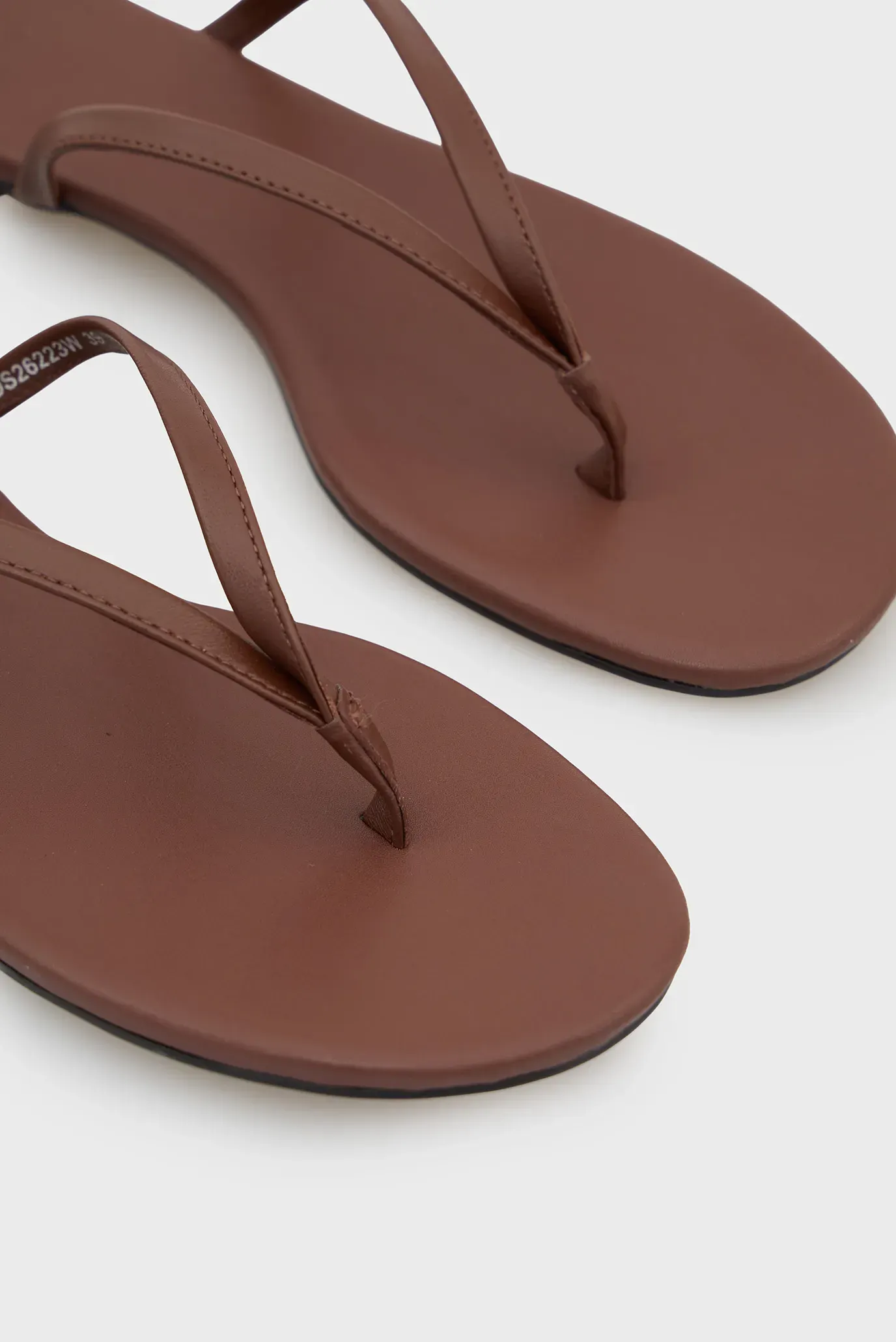 Вьетнамки Santorini 2