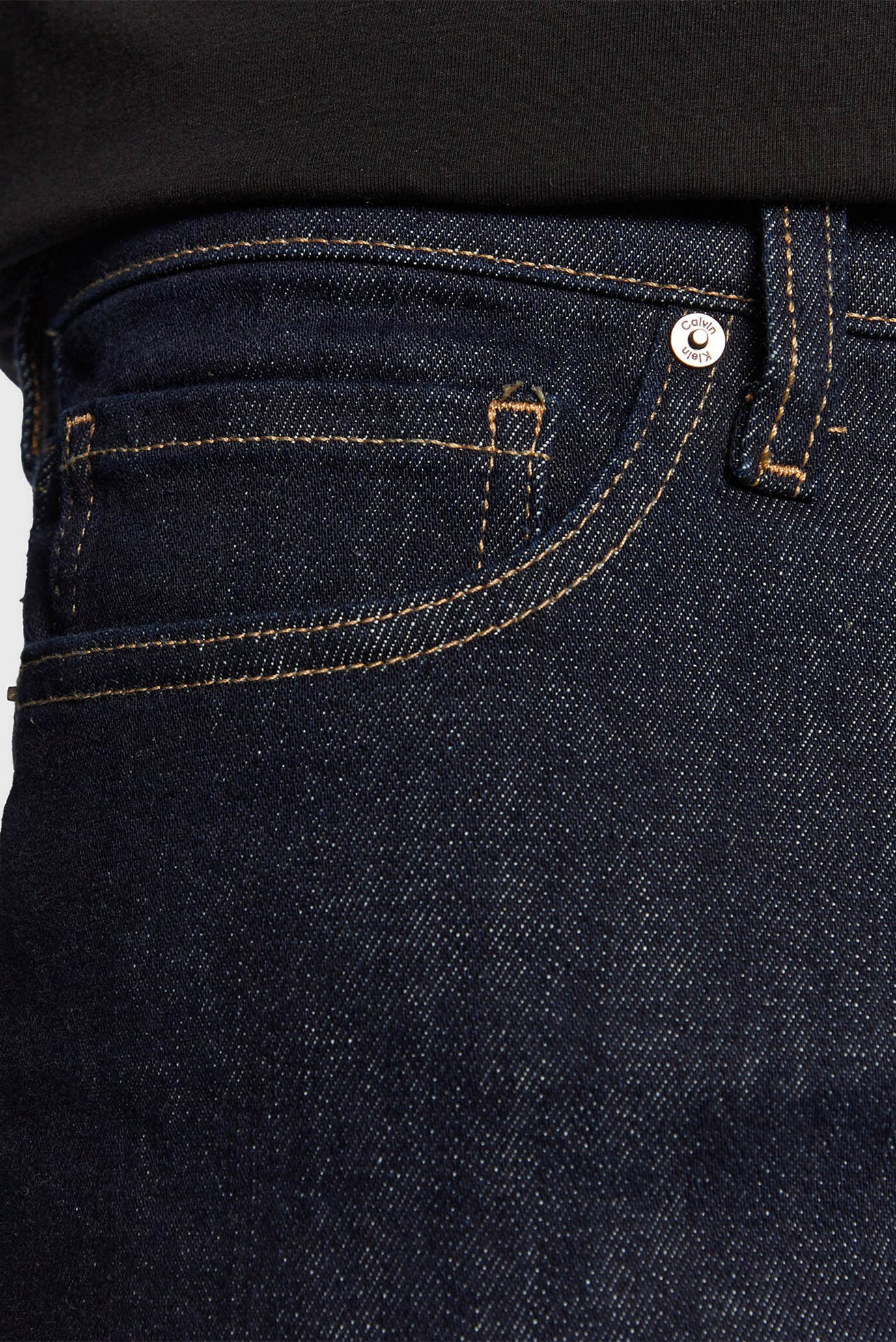 Джинсы SLIM FIT RINSE BLUE 4