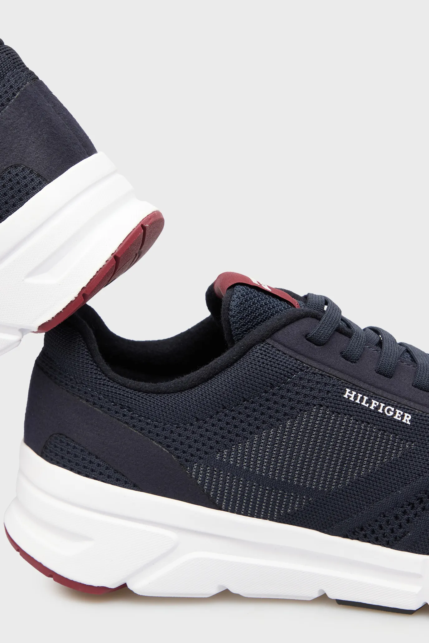 Кроссовки MODERN COMFORT RUN TECH KNIT 2