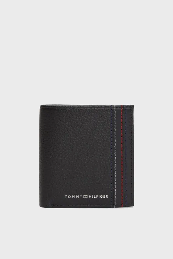 Кошелек TH CENTRAL TRIFOILD Tommy Hilfiger