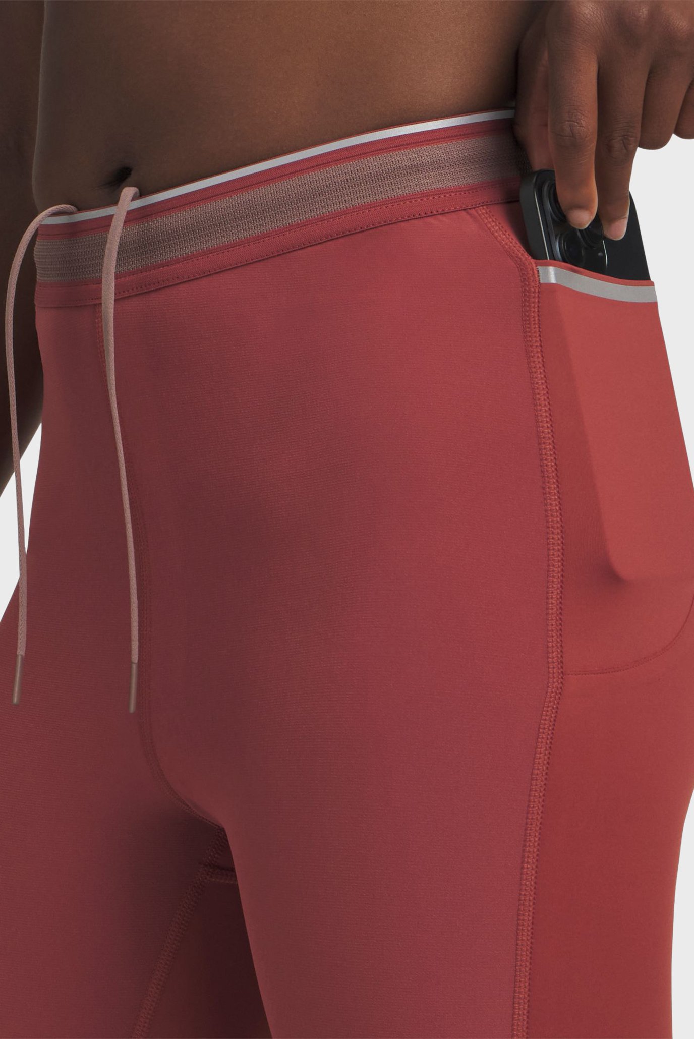 Легинсы UA Halo Run CW Tights 4