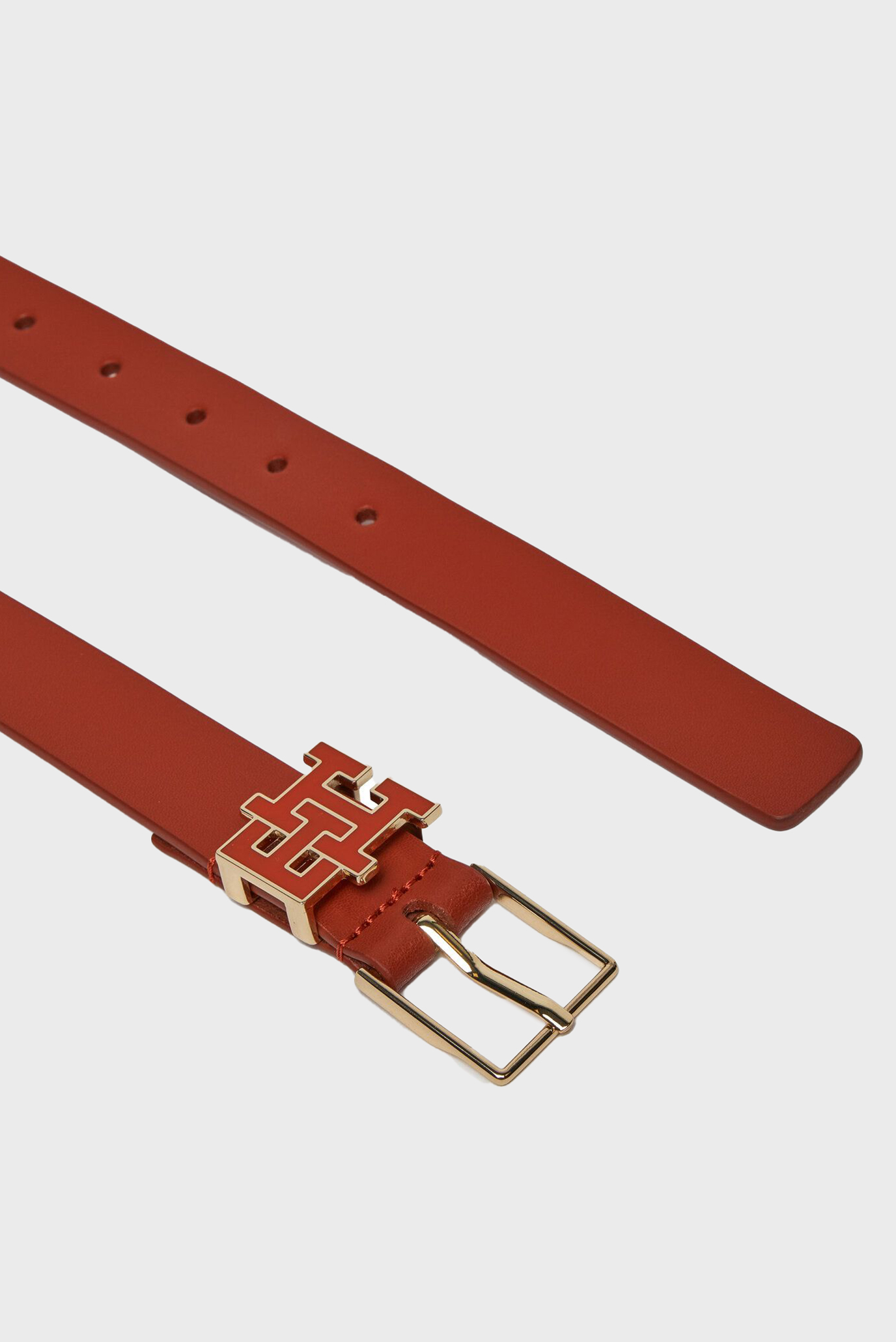 Ремень TH MONOGRAM 2.5 2