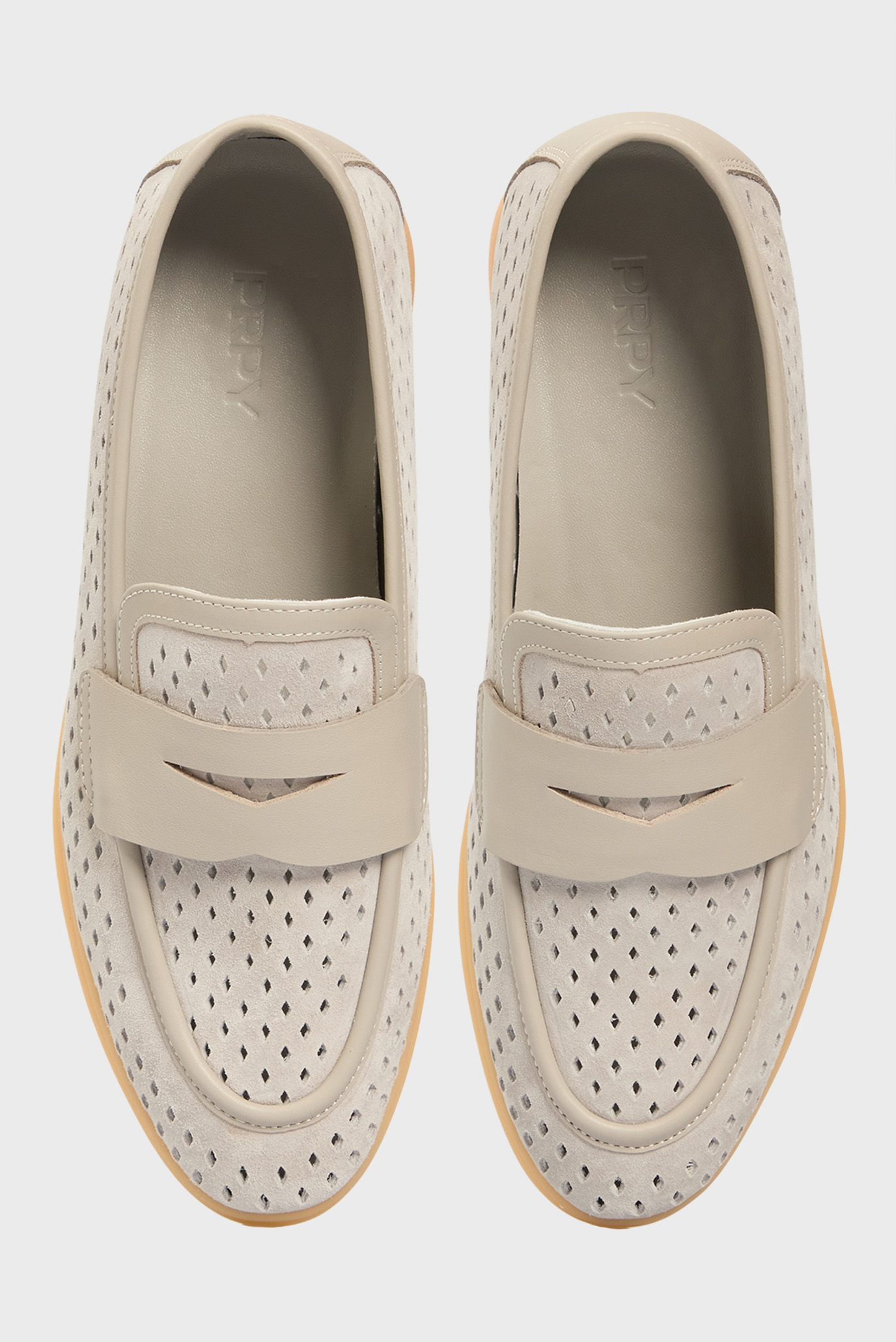 Лоферы Monika 4