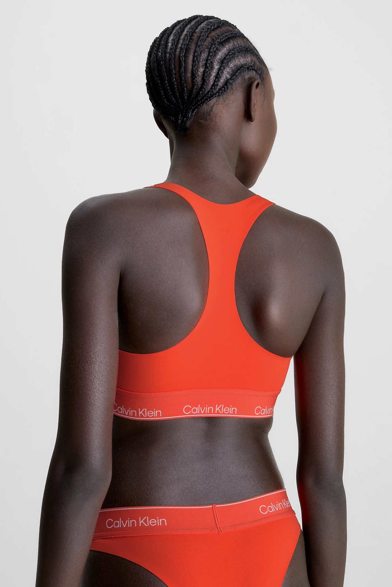 Бюстгальтер UNLINED BRALETTE 6