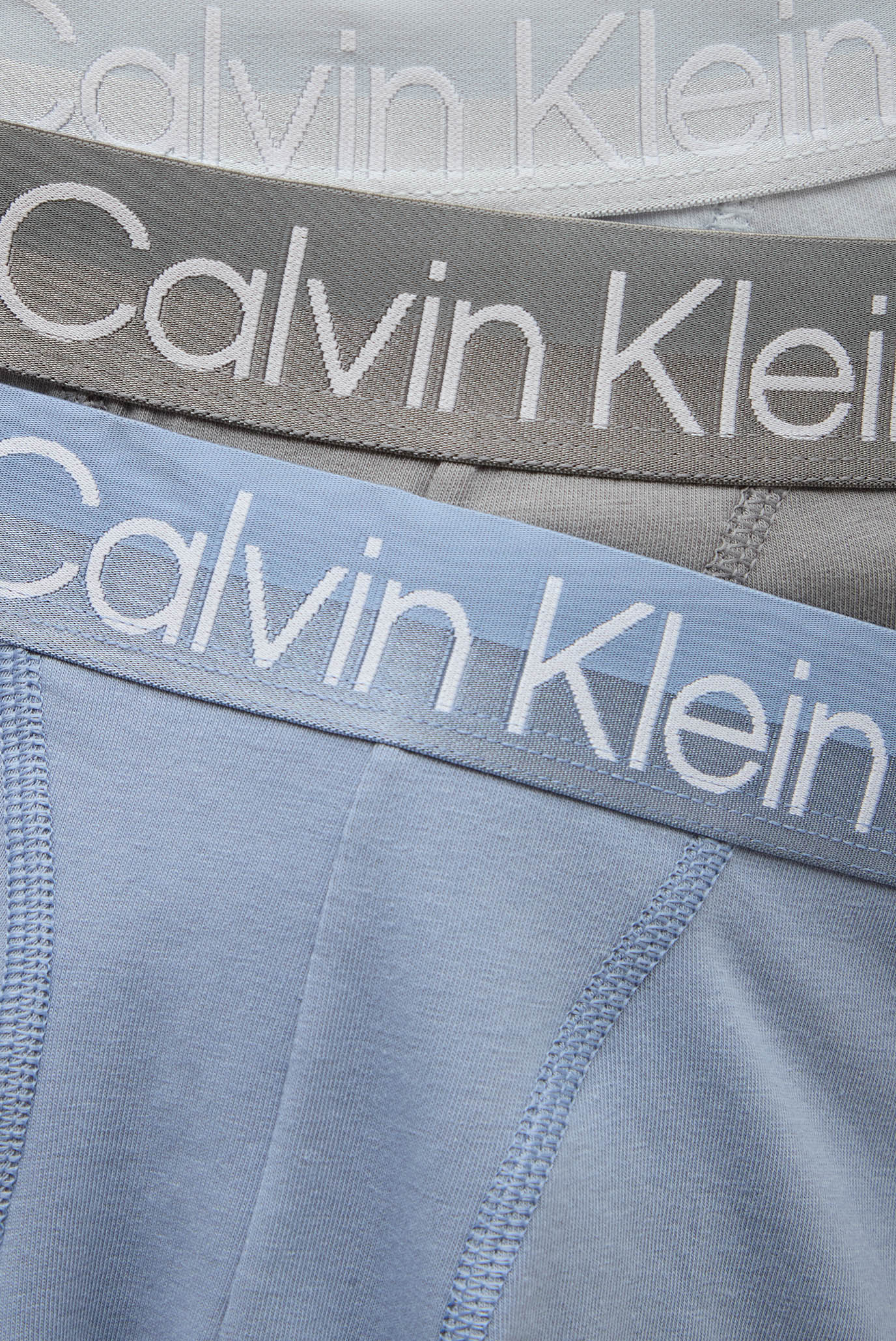 Мужские боксеры (3 шт) 7