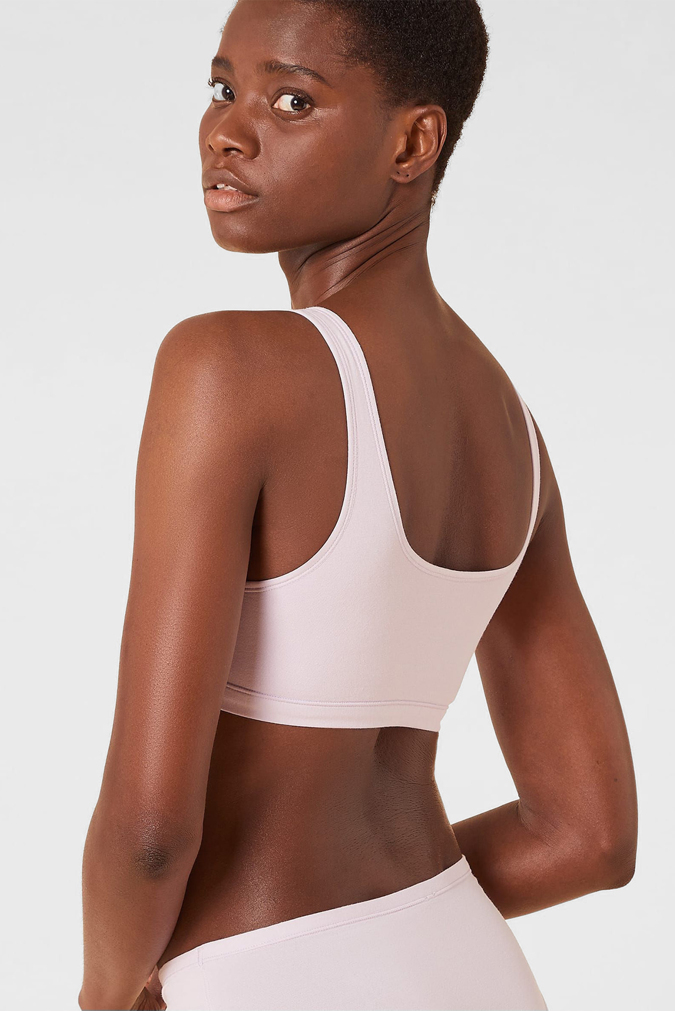 Бюстгальтер COTON 360 - CACHE COEUR 2