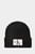 Шапка MONOLOGO PATCH BEANIE