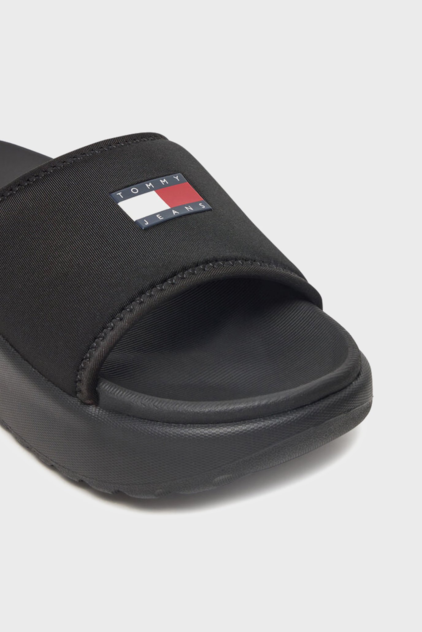 Слайдеры TJW COMFY POOL SLIDETommy Jeans Слайдеры TJW COMFY POOL SLIDE 6