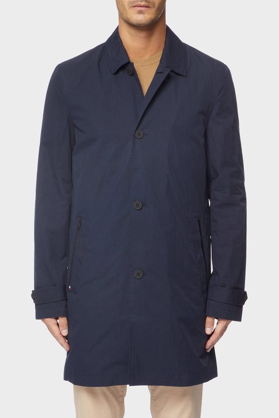 Пальто TECH CARCOAT