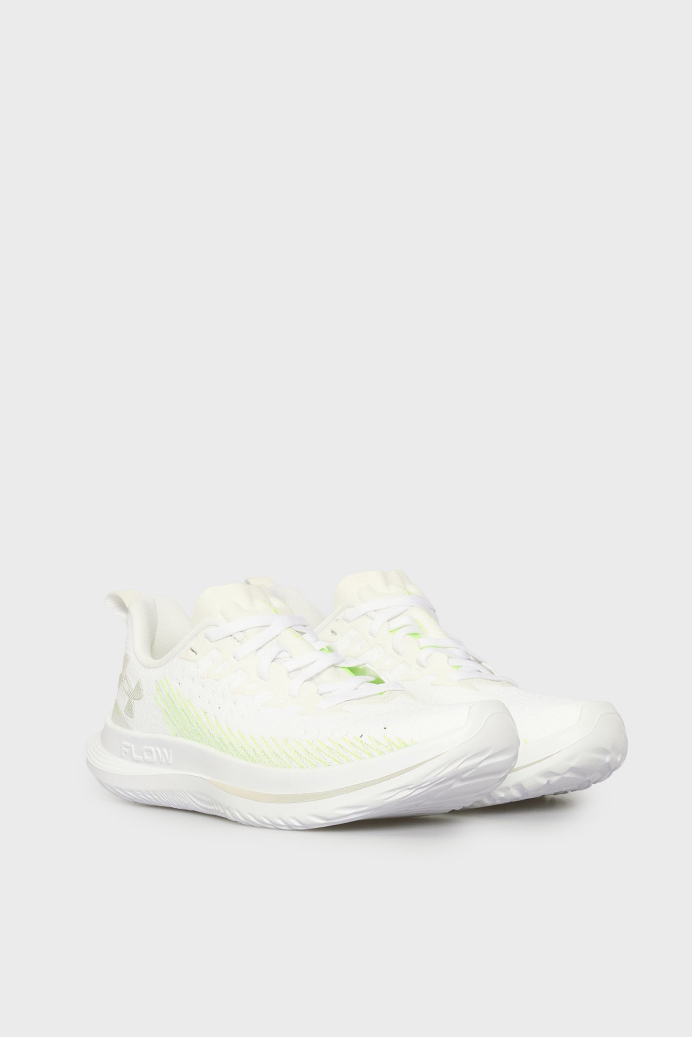 Кроссовки/UA W Velociti 4 3