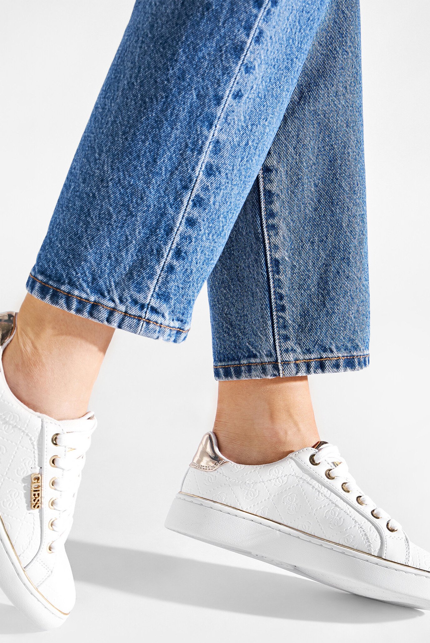 Кеды I-BECKIE-EU 2