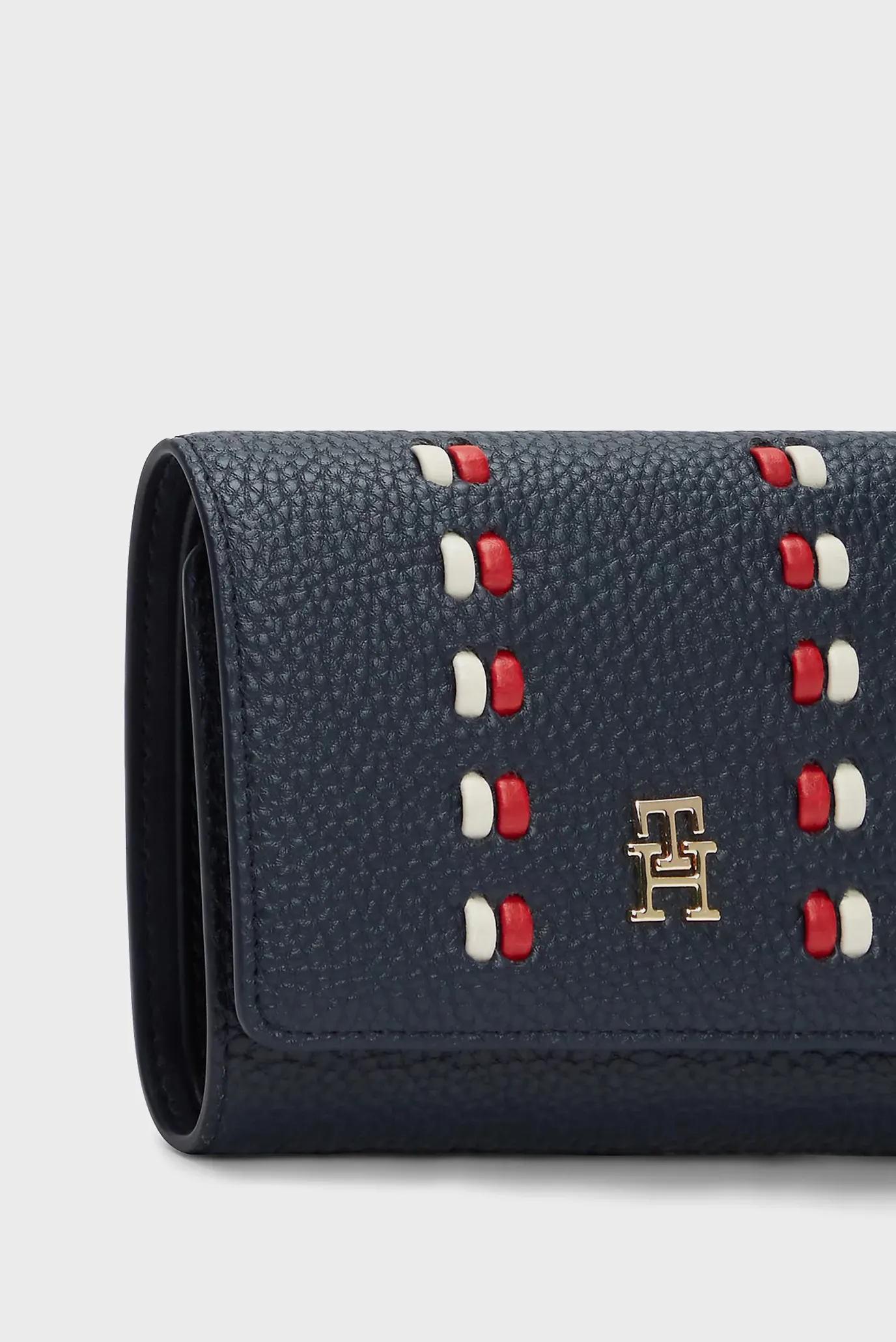 Кошелек TH ICON TRIFOLD CORP 3