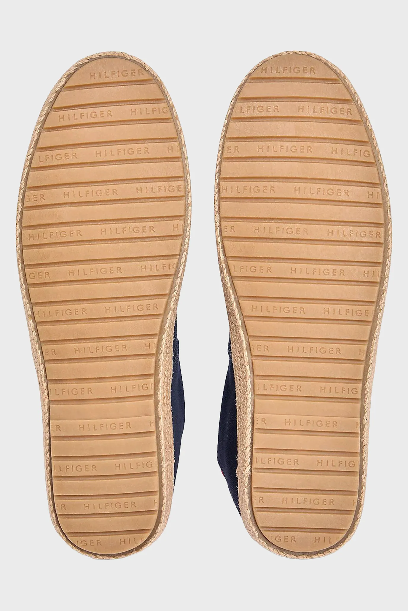 Эспадрильи CORE HILFIGER ESPADRILLE TEXTILE 7