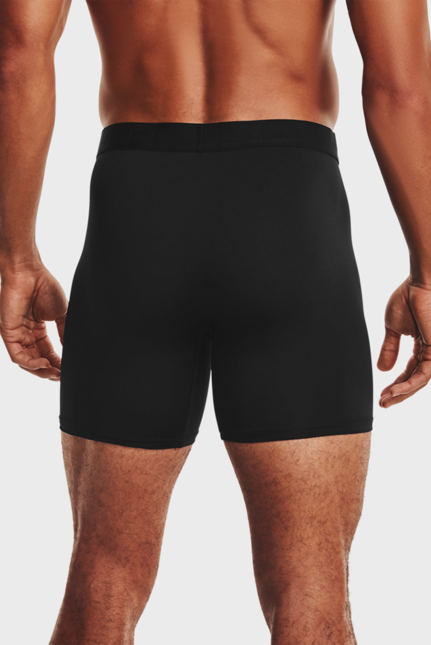 Трусы UA Tech Mesh 6in 2 Pack 8