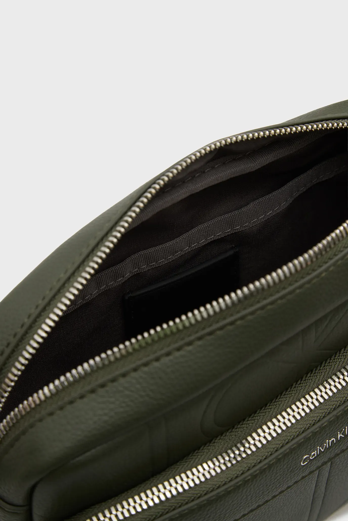 Сумка EMBLEM AOP EMBOSS CAMERA BAG 5