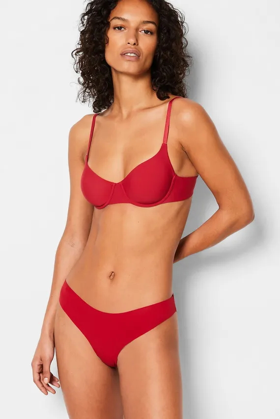 Трусы INVISIBLE - CULOTTE Etam