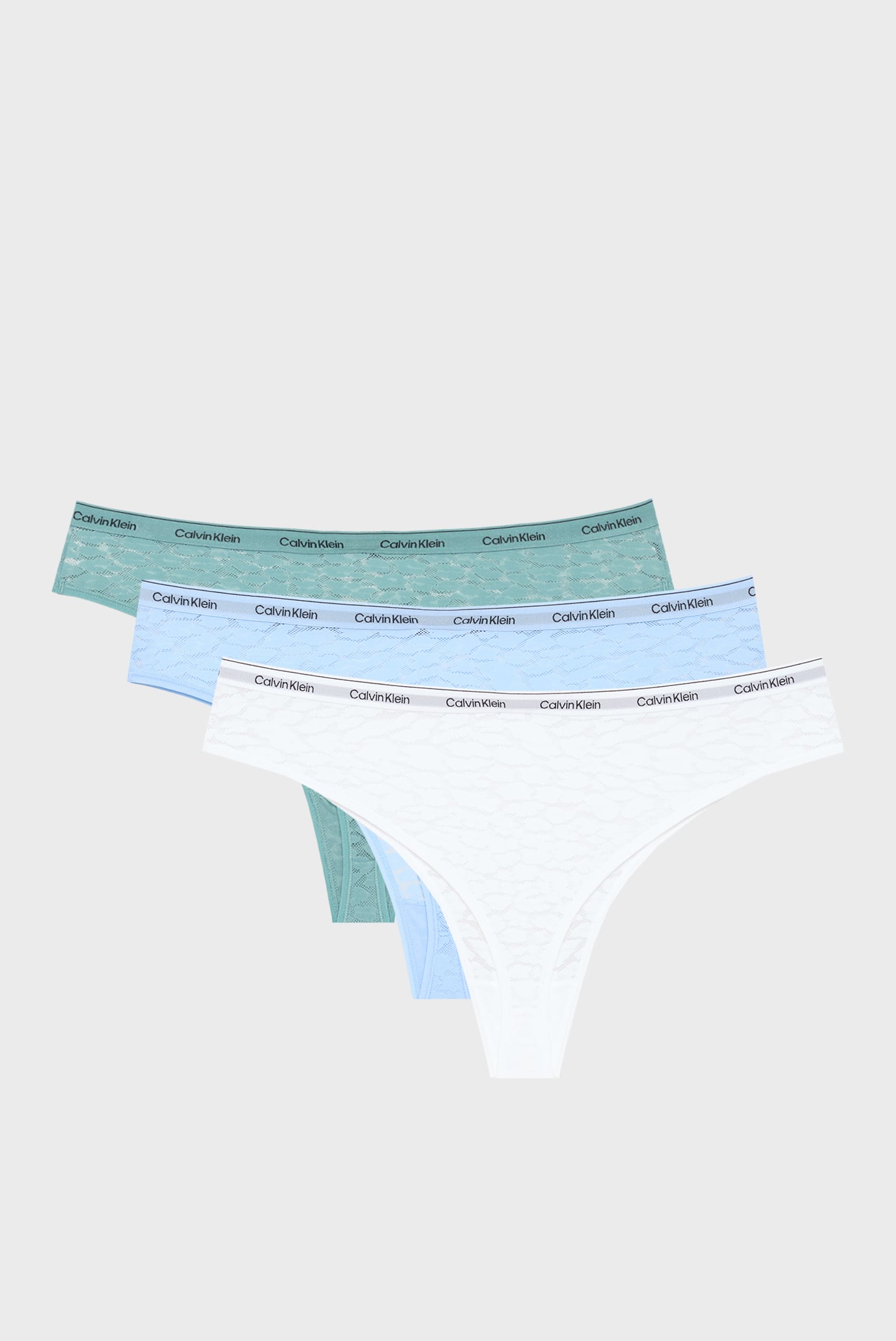 Набор белья BRAZILIAN 3 PK 2